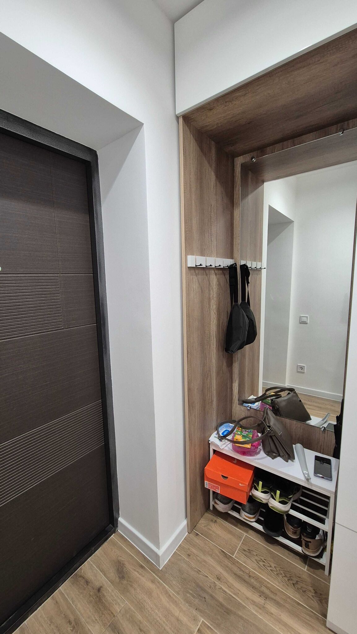 Продажа 2-комнатной квартиры 72 м², Девичья ул., 10
