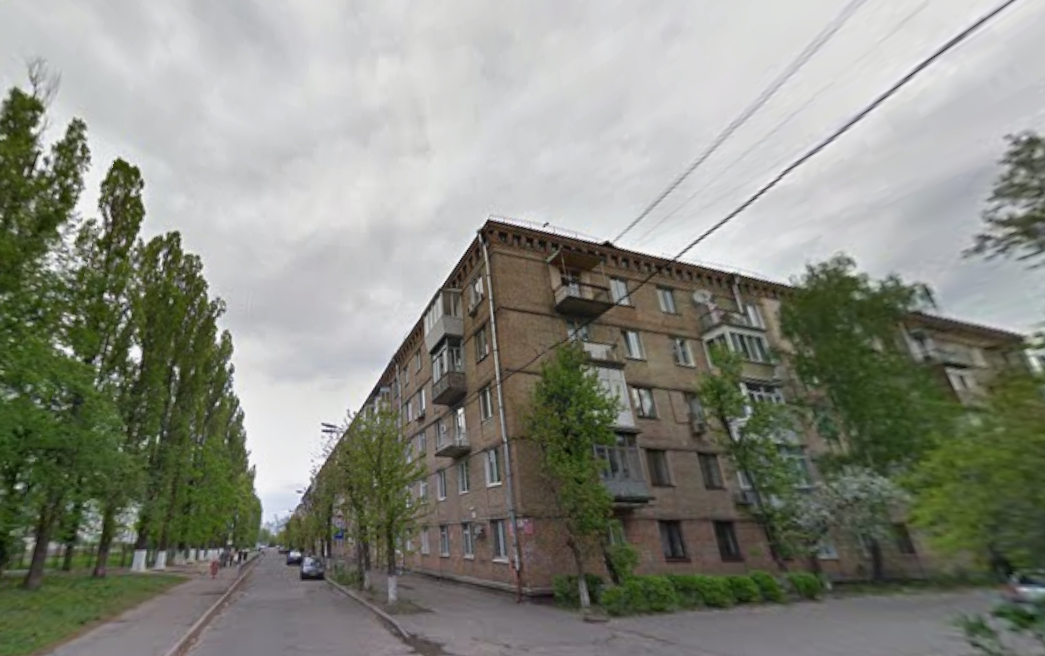 Оренда 2-кімнатної квартири 56 м², Івана Світличного вул., 4