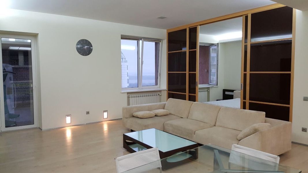 Оренда 1-кімнатної квартири 80 м², Сімферопольська вул., 11