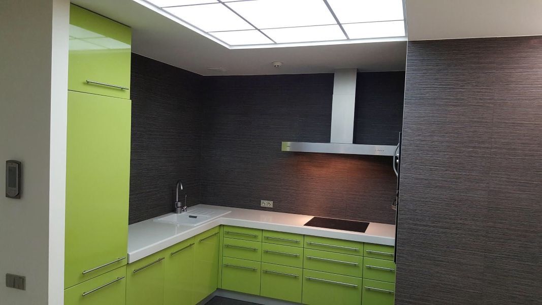 Оренда 1-кімнатної квартири 80 м², Сімферопольська вул., 11