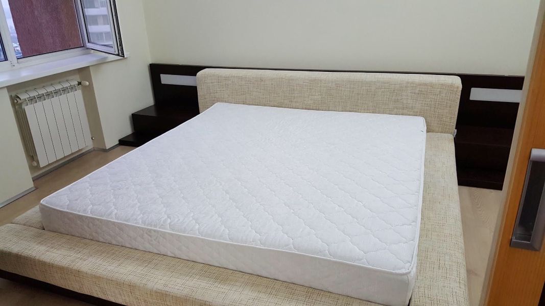 Оренда 1-кімнатної квартири 80 м², Сімферопольська вул., 11