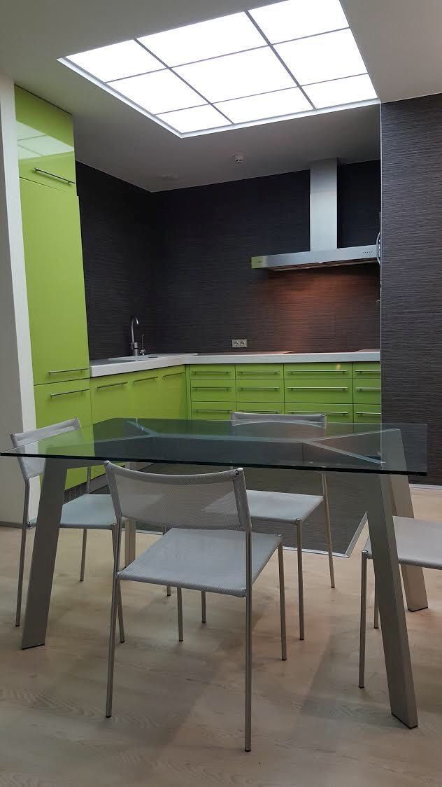Оренда 1-кімнатної квартири 80 м², Сімферопольська вул., 11