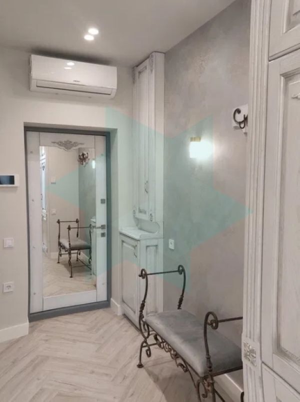 Оренда 1-кімнатної квартири 31 м², Набережна Перемоги вул., 7