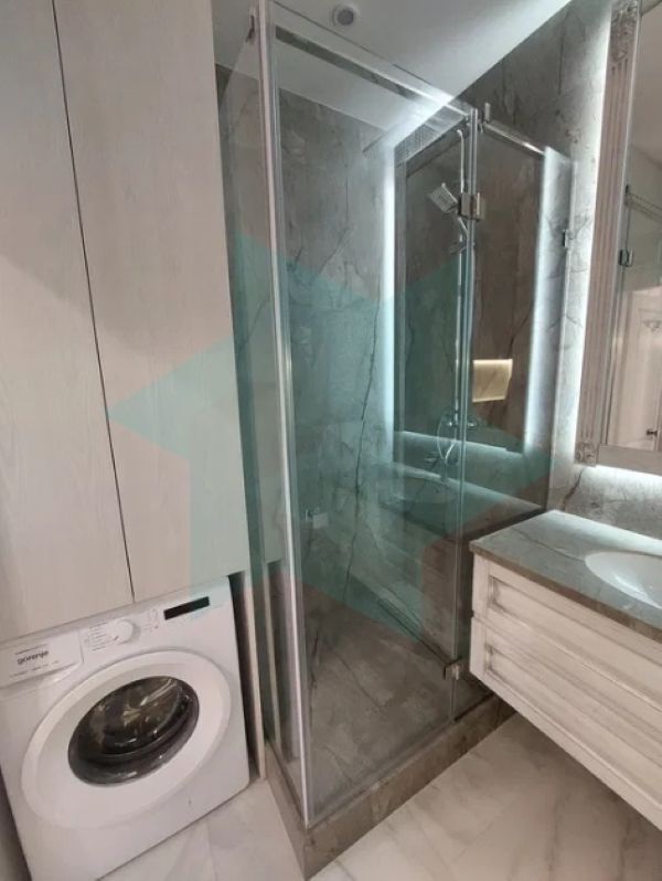 Оренда 1-кімнатної квартири 31 м², Набережна Перемоги вул., 7