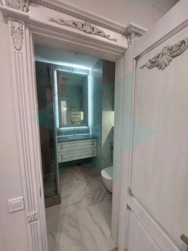 Оренда 1-кімнатної квартири 31 м², Набережна Перемоги вул., 7