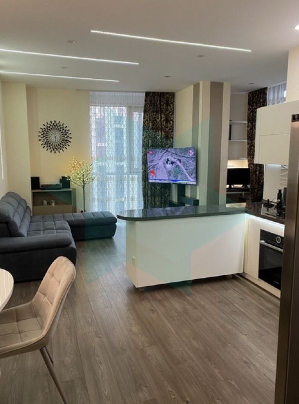 Оренда 1-кімнатної квартири 75 м², Сімферопольська вул., 2