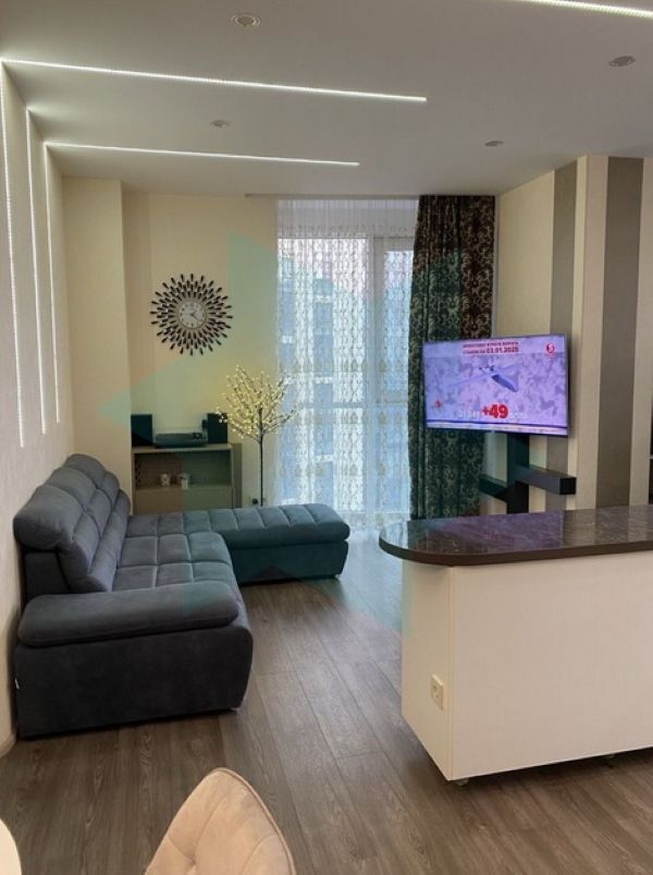 Оренда 1-кімнатної квартири 75 м², Сімферопольська вул., 2