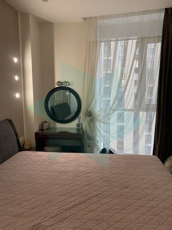 Оренда 1-кімнатної квартири 75 м², Сімферопольська вул., 2