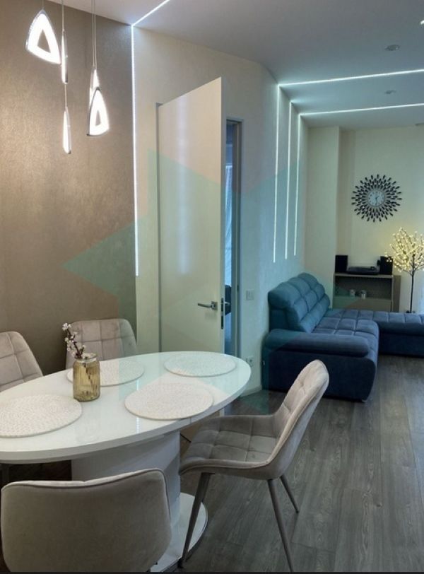 Оренда 1-кімнатної квартири 75 м², Сімферопольська вул., 2