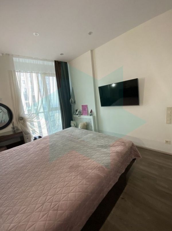 Оренда 1-кімнатної квартири 75 м², Сімферопольська вул., 2