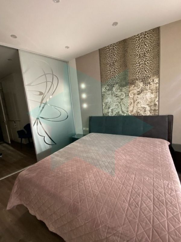Оренда 1-кімнатної квартири 75 м², Сімферопольська вул., 2