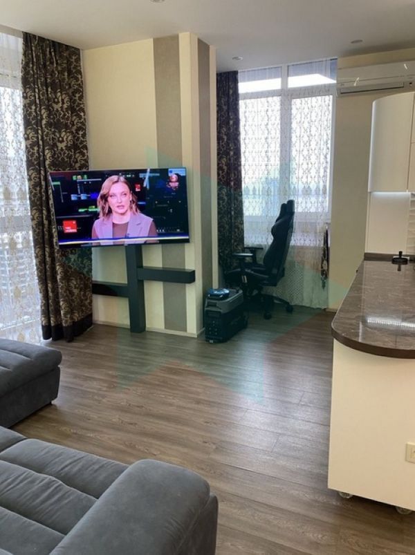 Оренда 1-кімнатної квартири 75 м², Сімферопольська вул., 2