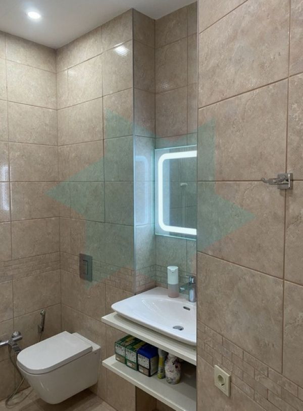Оренда 1-кімнатної квартири 75 м², Сімферопольська вул., 2