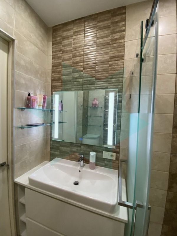 Оренда 1-кімнатної квартири 75 м², Сімферопольська вул., 2