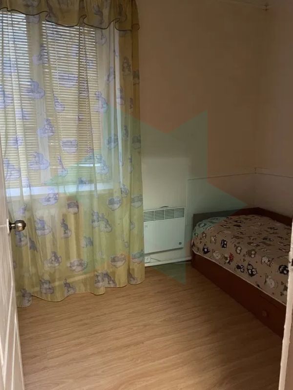Продажа 2-комнатной квартиры 36 м², Криворожская ул.
