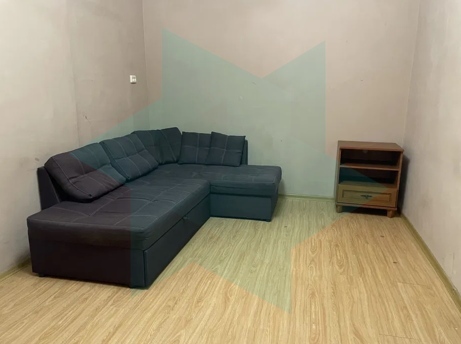 Продажа 2-комнатной квартиры 36 м², Криворожская ул.