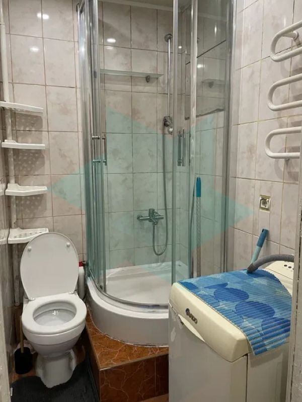 Продажа 2-комнатной квартиры 36 м², Криворожская ул.