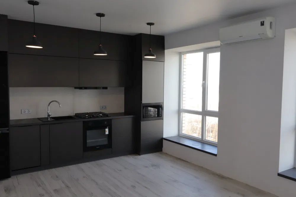 Аренда 1-комнатной квартиры 62 м², Набережная Победы ул., 44