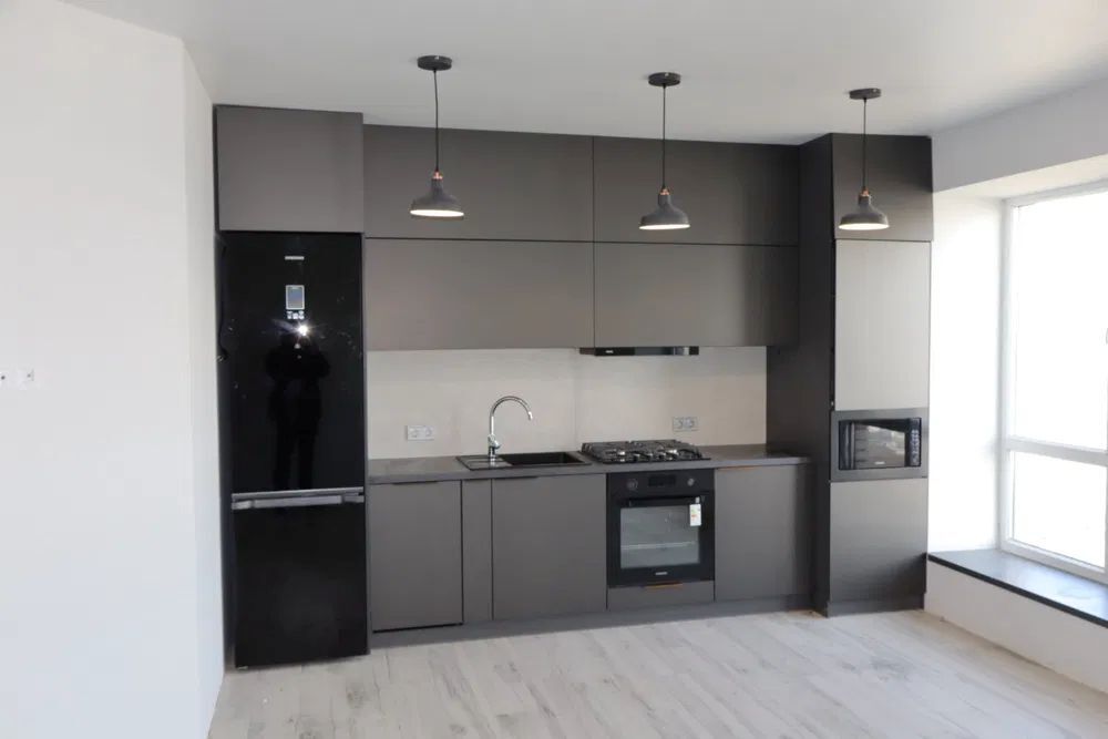 Аренда 1-комнатной квартиры 62 м², Набережная Победы ул., 44