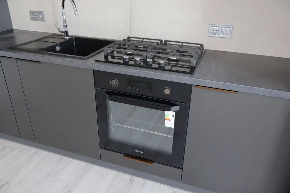 Аренда 1-комнатной квартиры 62 м², Набережная Победы ул., 44