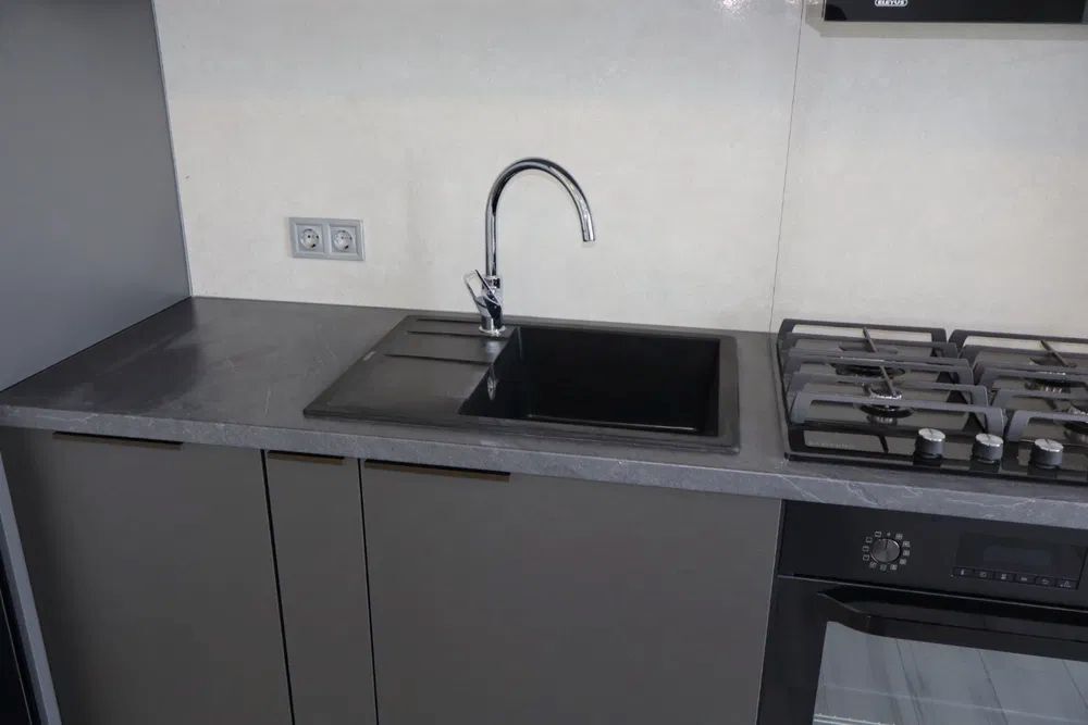 Аренда 1-комнатной квартиры 62 м², Набережная Победы ул., 44