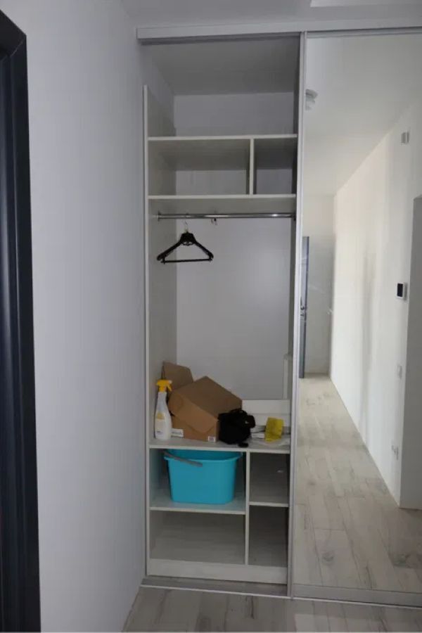 Аренда 1-комнатной квартиры 62 м², Набережная Победы ул., 44