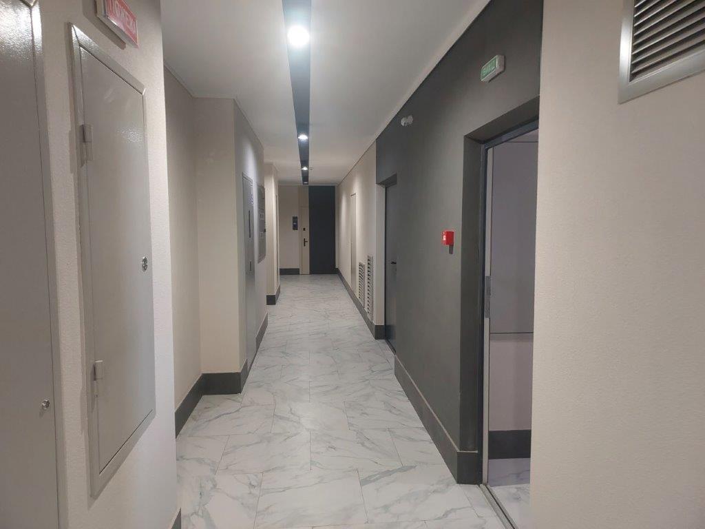 Оренда 1-кімнатної квартири 50 м², Василівська вул., 37Г