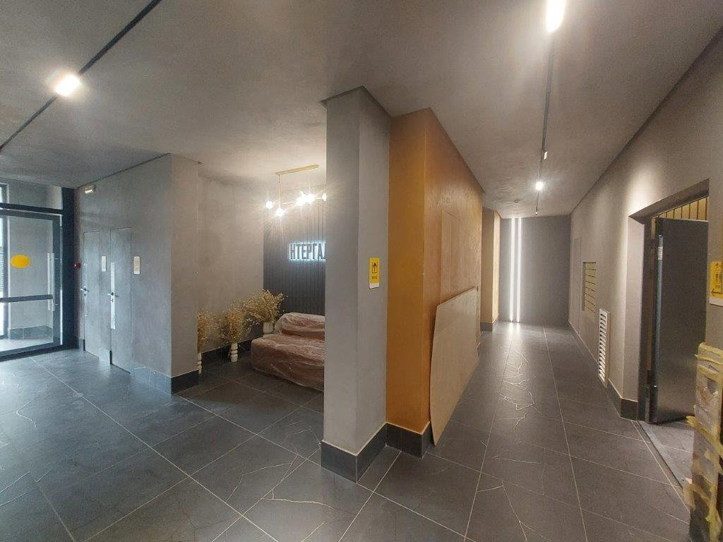 Оренда 1-кімнатної квартири 50 м², Василівська вул., 37Г