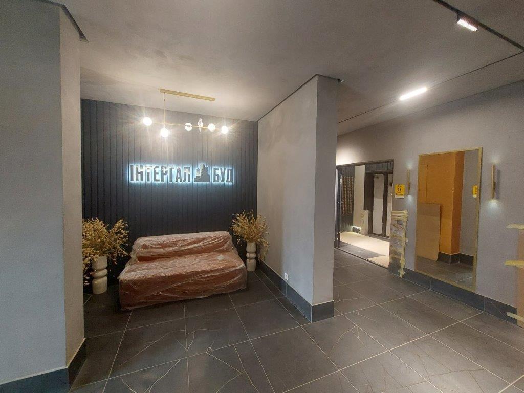 Оренда 1-кімнатної квартири 50 м², Василівська вул., 37Г
