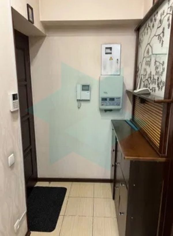 Оренда 2-кімнатної квартири 65 м², Пушкіна просп., 77