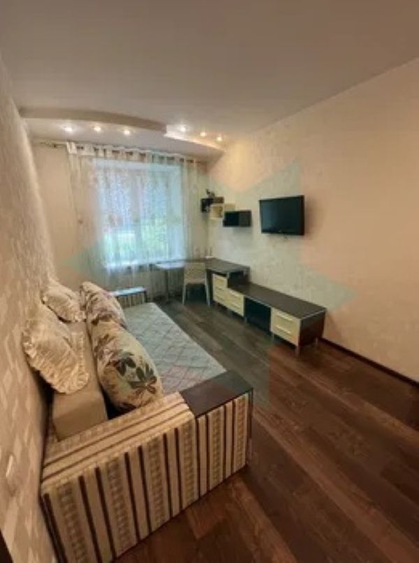 Оренда 2-кімнатної квартири 65 м², Пушкіна просп., 77
