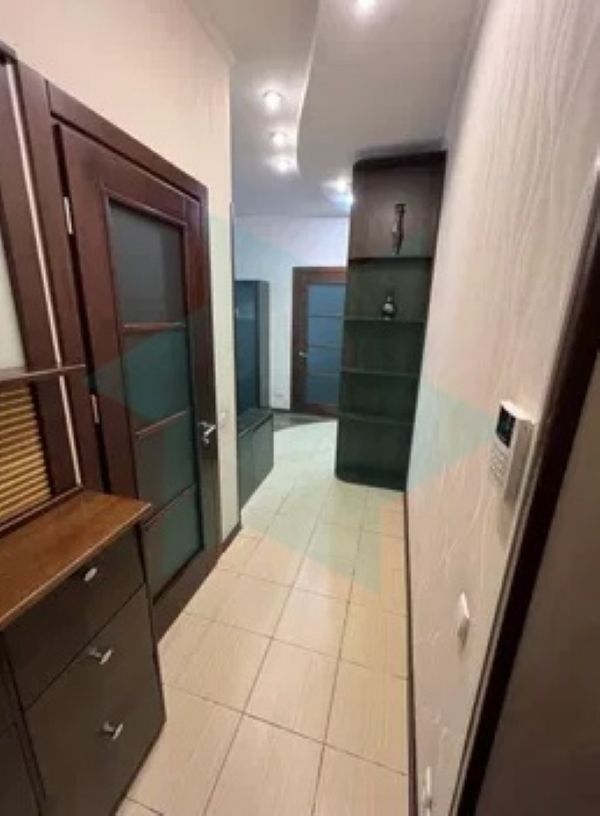 Оренда 2-кімнатної квартири 65 м², Пушкіна просп., 77