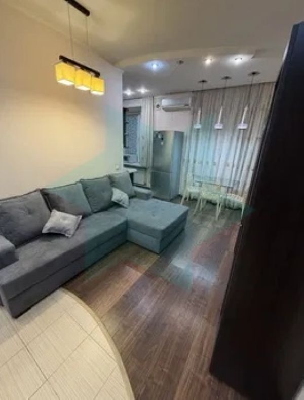 Оренда 2-кімнатної квартири 65 м², Пушкіна просп., 77