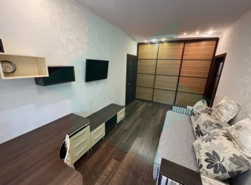 Оренда 2-кімнатної квартири 65 м², Пушкіна просп., 77
