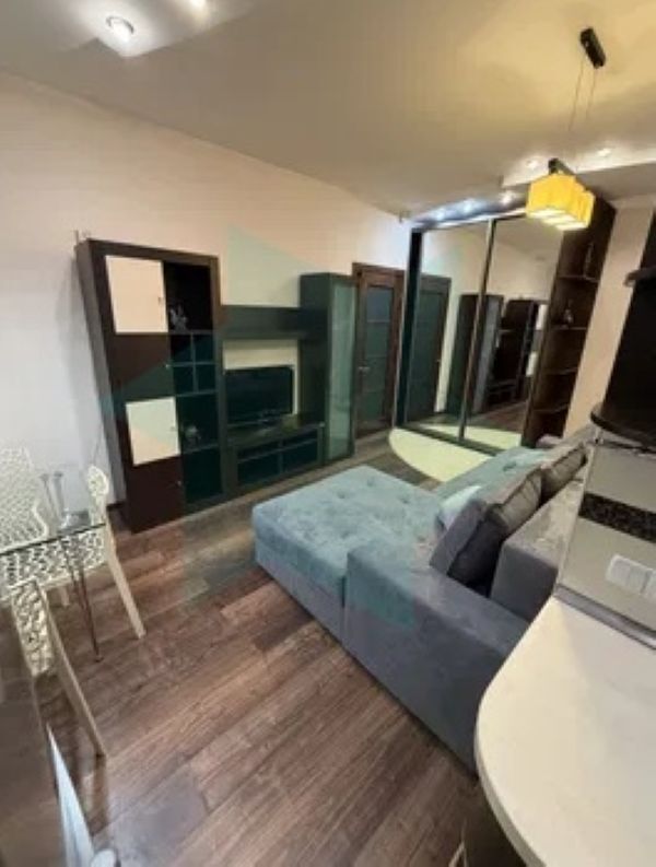Оренда 2-кімнатної квартири 65 м², Пушкіна просп., 77