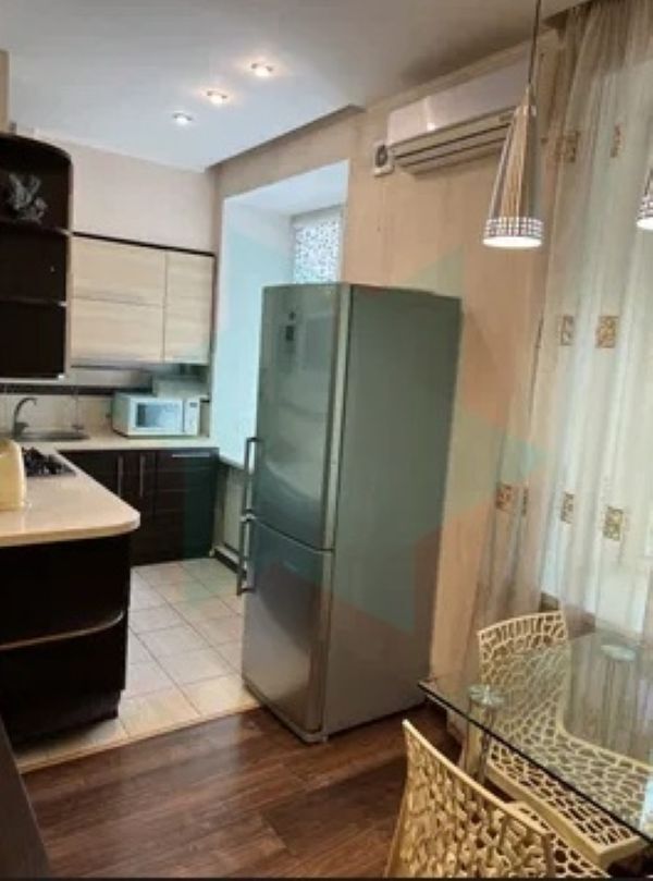 Оренда 2-кімнатної квартири 65 м², Пушкіна просп., 77