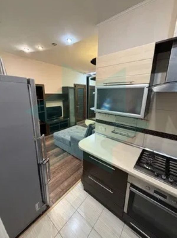 Оренда 2-кімнатної квартири 65 м², Пушкіна просп., 77