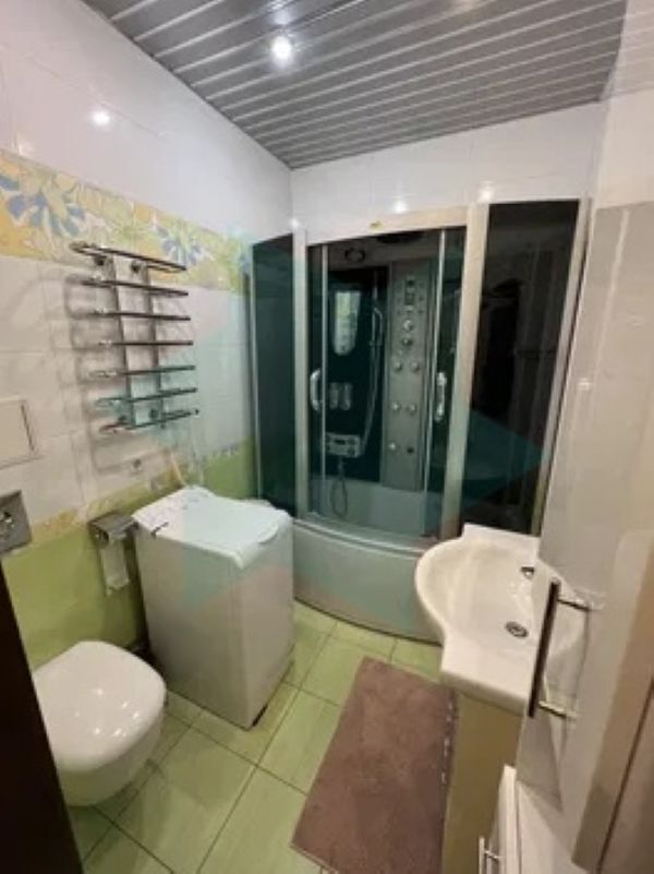 Оренда 2-кімнатної квартири 65 м², Пушкіна просп., 77