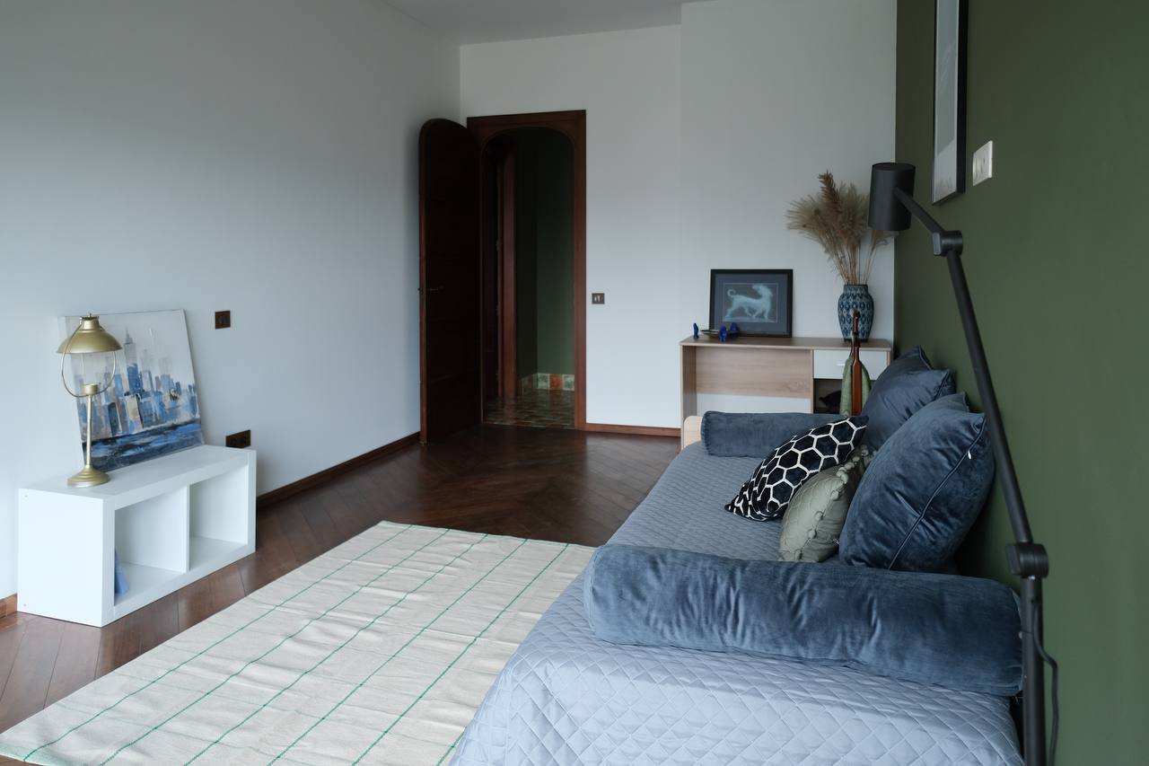 Продажа 4-комнатной квартиры 161 м², Зверинецкая ул., 59