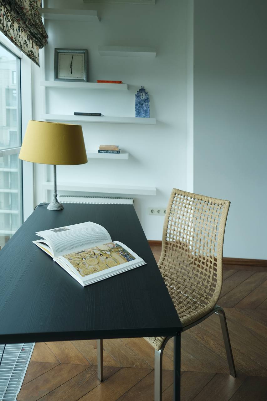 Продажа 4-комнатной квартиры 161 м², Зверинецкая ул., 59