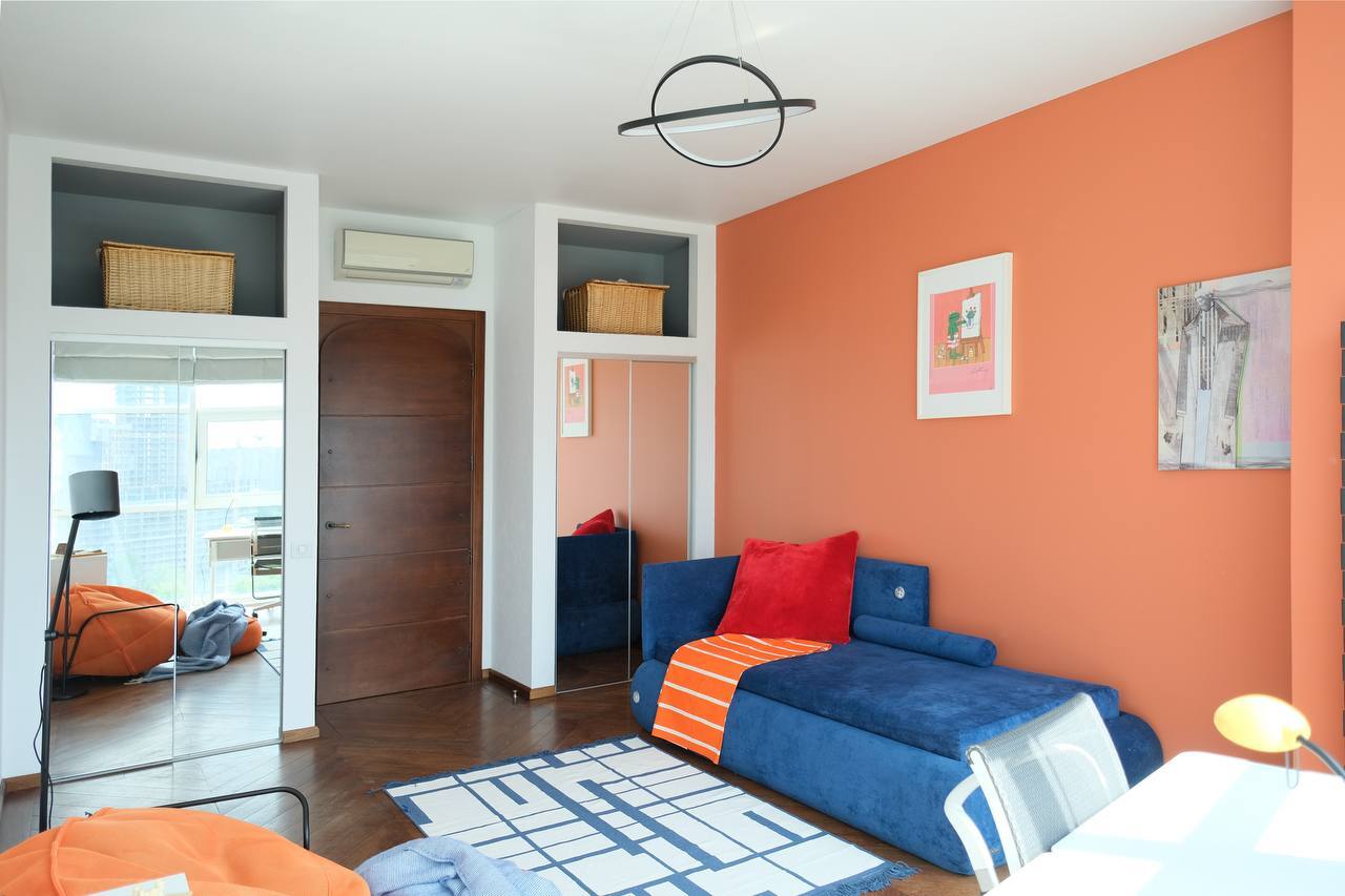 Продажа 4-комнатной квартиры 161 м², Зверинецкая ул., 59