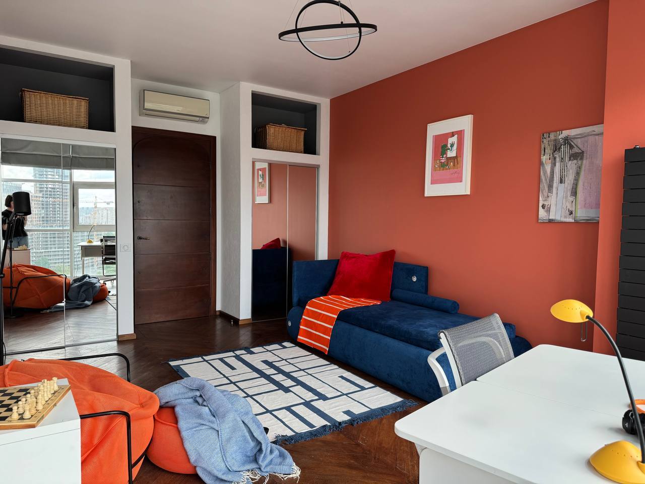 Продажа 4-комнатной квартиры 161 м², Зверинецкая ул., 59