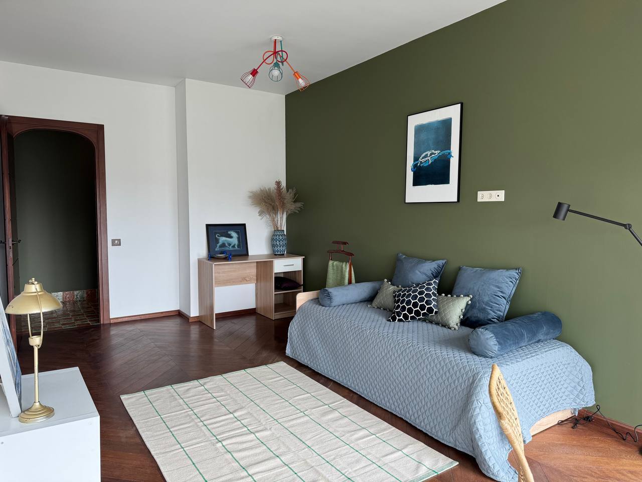Продажа 4-комнатной квартиры 161 м², Зверинецкая ул., 59