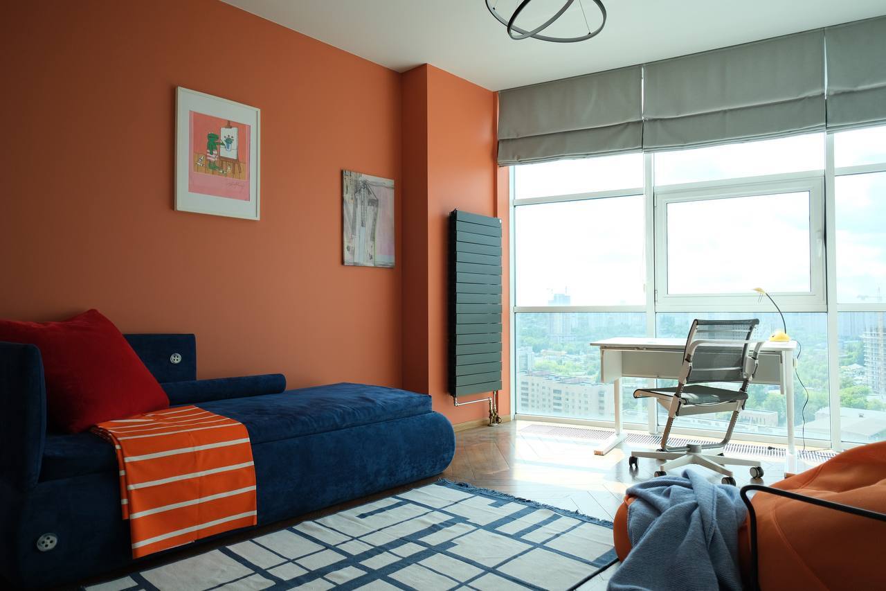 Продажа 4-комнатной квартиры 161 м², Зверинецкая ул., 59
