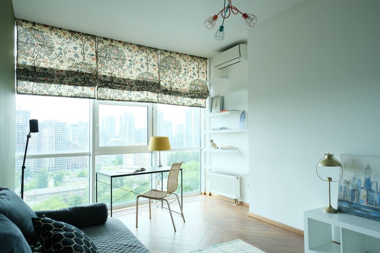 Продажа 4-комнатной квартиры 161 м², Зверинецкая ул., 59