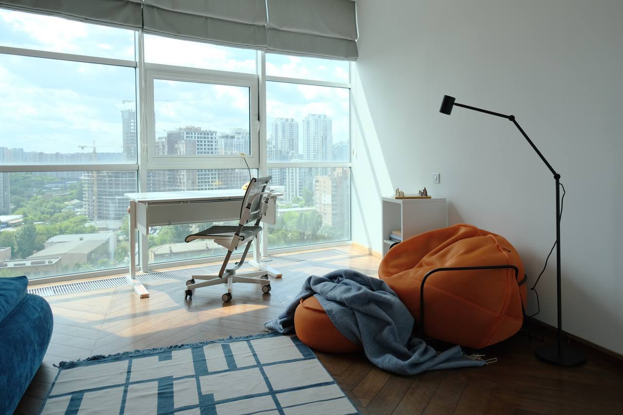 Продажа 4-комнатной квартиры 161 м², Зверинецкая ул., 59