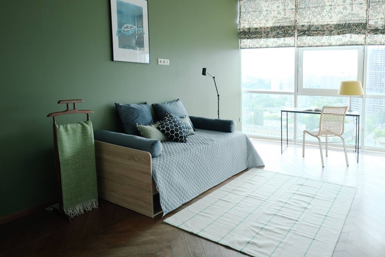 Продажа 4-комнатной квартиры 161 м², Зверинецкая ул., 59