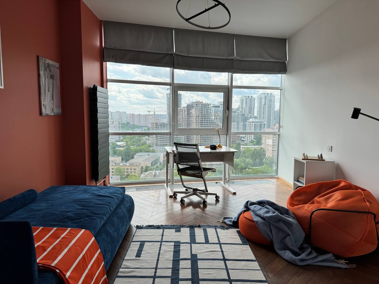 Продажа 4-комнатной квартиры 161 м², Зверинецкая ул., 59