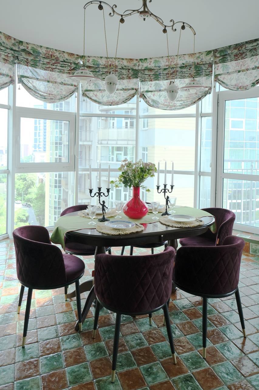 Продажа 4-комнатной квартиры 161 м², Зверинецкая ул., 59