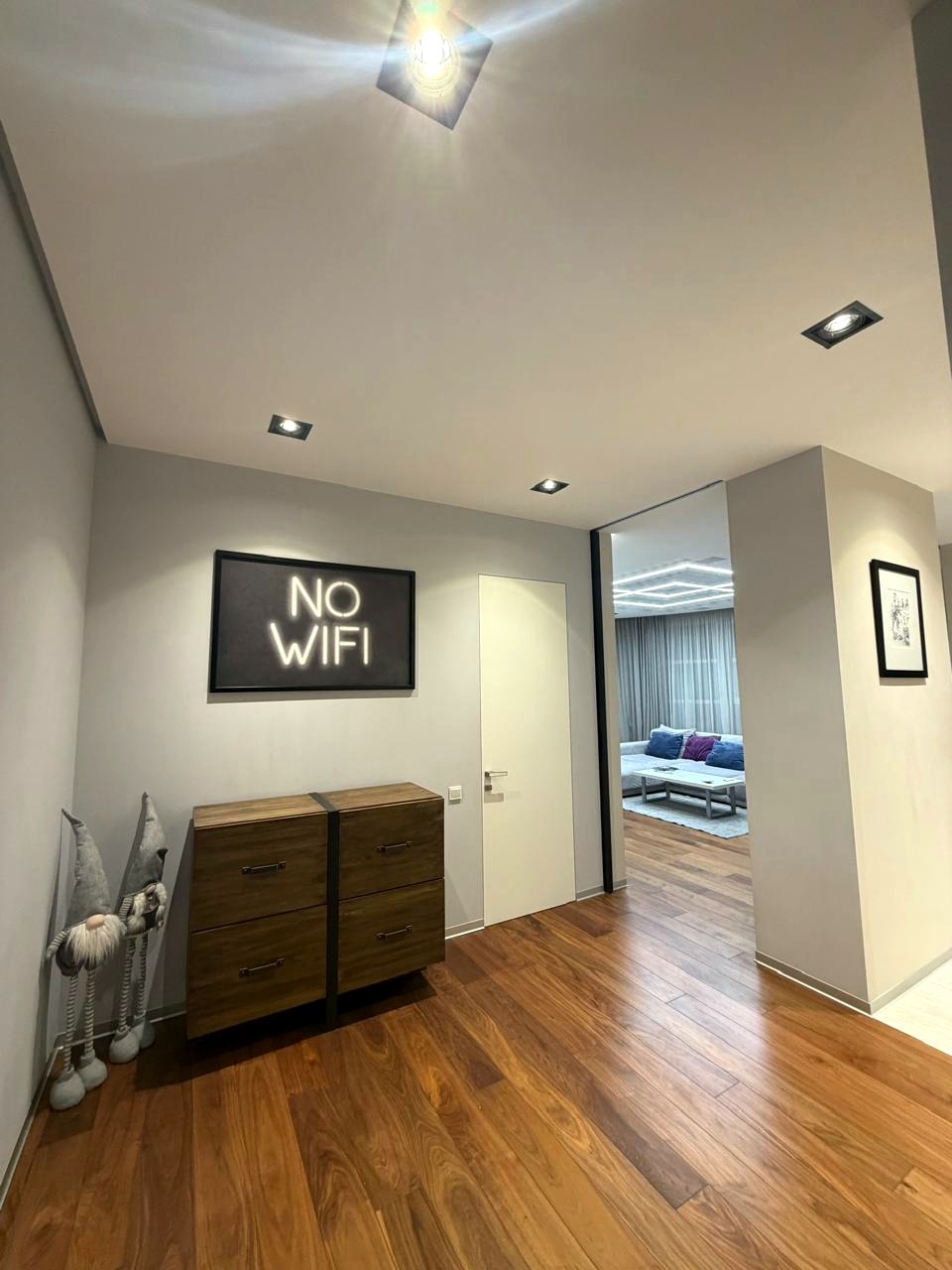 Оренда 3-кімнатної квартири 130 м², Генерала Шаповала вул.